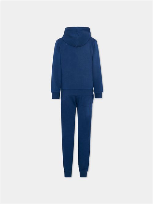  TRUSSARDI JEANS | TBP26009CF/LNBLUE_E/B.E